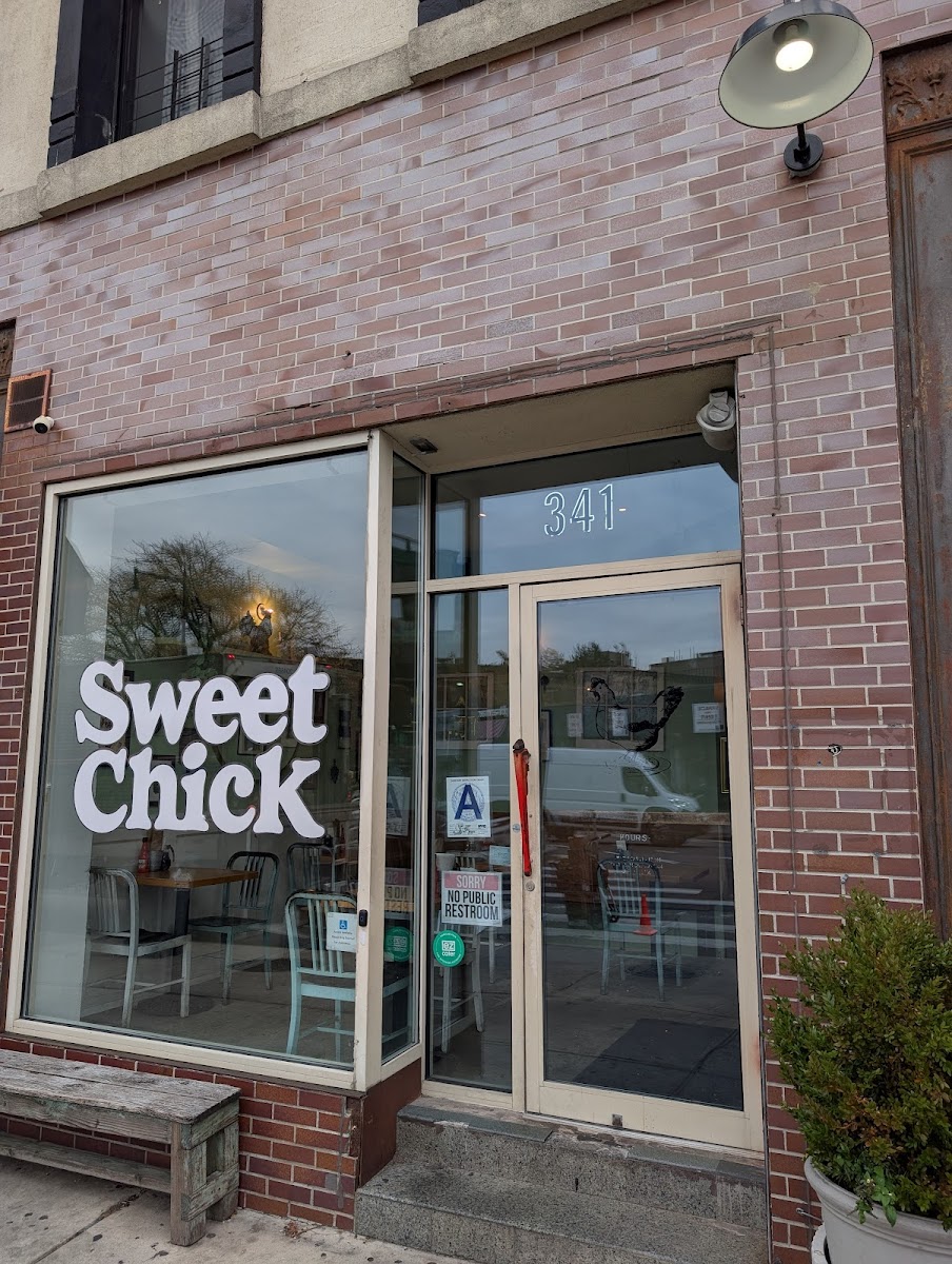Sweet Chick